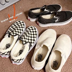 shoes that are 6 , 6.5, & 7s